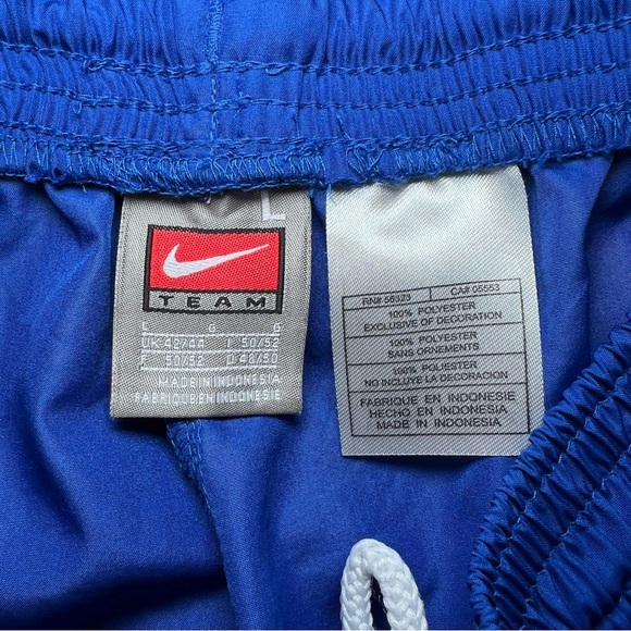 Nike Team Florida Gators Warmup Track Pants - Picture 4 of 5